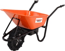 Carretilla Bateria Anova 100L 150kg de carga