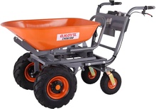 Carretilla Bateria Anova CR 6300 100L 300Kgs 40V