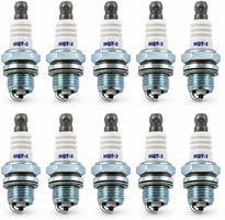 Pack 10 buj�as Husqvarna HQT-2 originales