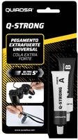 Adhesivo Extrafuerte Universal Quiadsa Q-Strong 20 ml