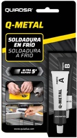 Adhesivo Metales Quiadsa Q-Metal 20 ml