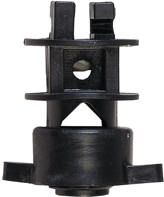 Aislador Z-4 Regulable-Varilla Bolsa 10 unidades