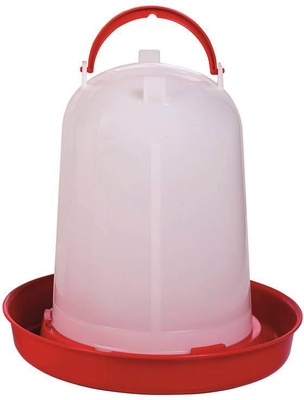 Bebedero Pollos Eco 1,5 litros