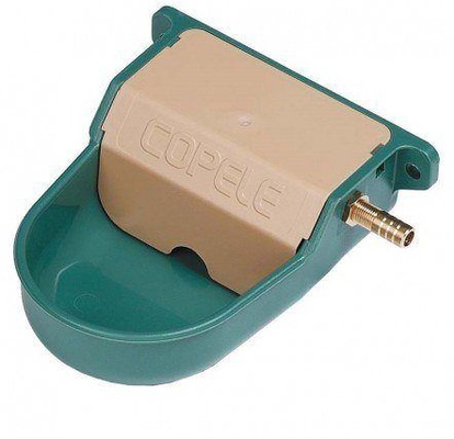 Bebedero P-3 Abs Horizontal