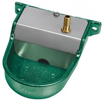 Bebedero P-3 Aluminio Pintado Vertical Bebedero P-3 Aluminio Pintado Vertical