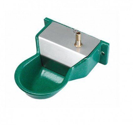 Bebedero Peque�os Animales Aluminio Lacado