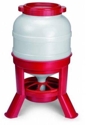 Comedero con Patas 30 litros