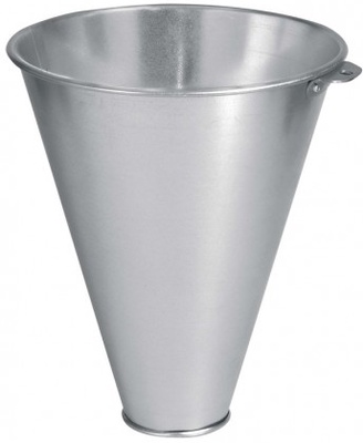 Embudo Sacrificio Aves