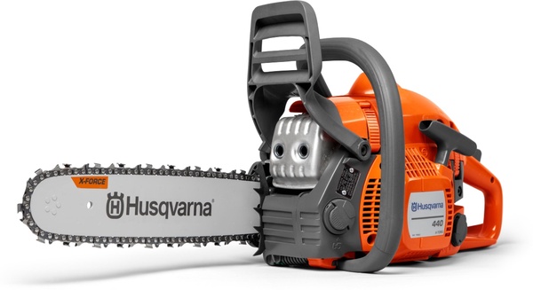 Motosierra Husqvarna 440 II 