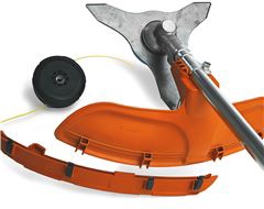 Desbrozadora Husqvarna 533 Rs