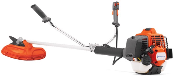 Desbrozadora Gasolina Husqvarna 553 Rs