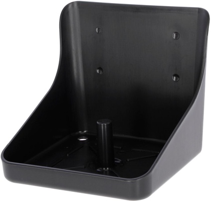 Soporte Plastico Piedra Sal