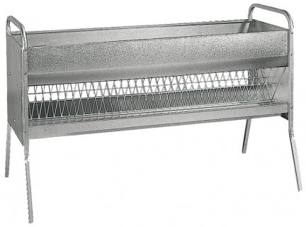 Forrajera para Ovejas 2 Metros