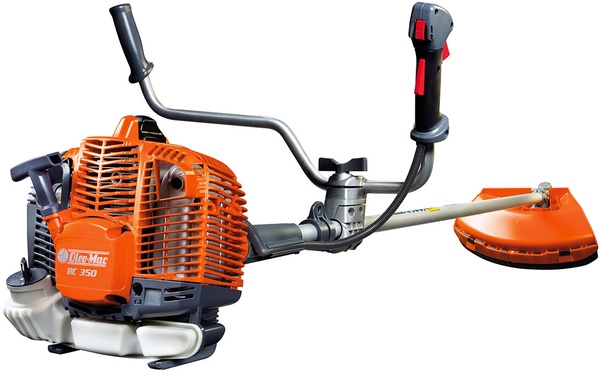 Desbrozadora Oleo Mac Bc 350 T