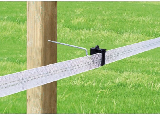 Aislador Z-63 Tirafondo Separador 20 Cms (10unidades)