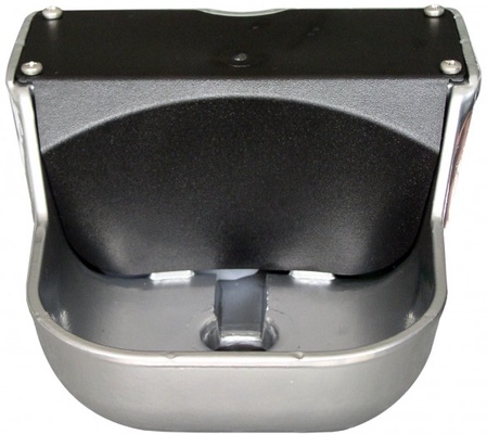 Bebedero Nivel B-50 Aluminio Pintado