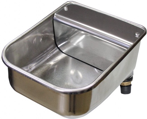 Bebedero Boya Nivel B-50 Inox