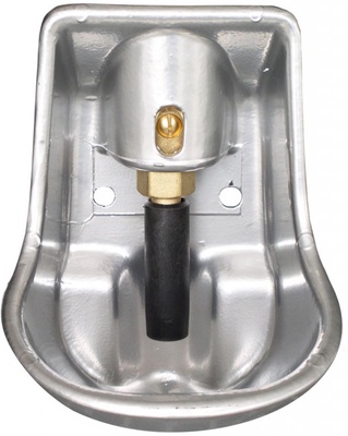 Bebedero Barra B-9 Madres Aluminio Pintado