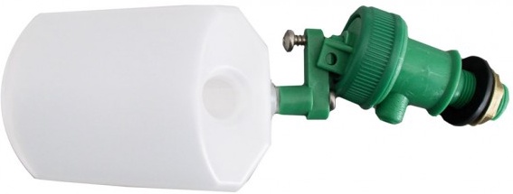 Boya Gran Caudal 3/8