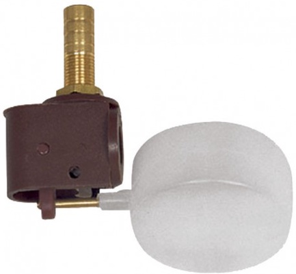 Valvula Flotador Plano Vertical