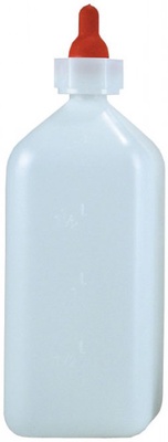 Biberon Corderos 2 litros