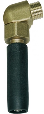 Valvula B-4 Codo 3/4