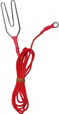 Salida de Linea para Pastor Electrico con Terminal