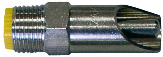 Chupete Inoxidable Super 1/2 Bebedero Cerdos