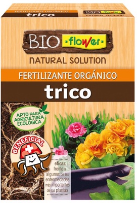 Fungicida Ecologico Tricodermas Fungicida Ecologico Tricodermas