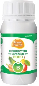 Corrector Nutrisol de Boro 250 Cc Corrector Nutrisol de Boro 250 Cc