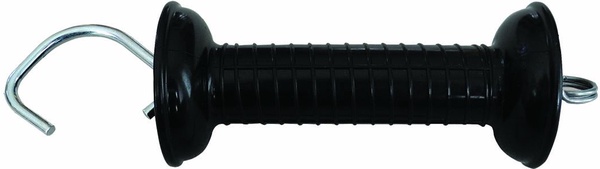 Empu�adura Puerta Negra