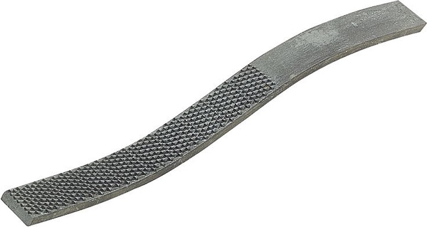 Escofina para Pezuñas Curva Escofina para Pezuñas Curva