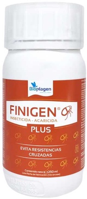 Insecticida Finigen Plus 250 ml Insecticida Finigen Plus 250 ml