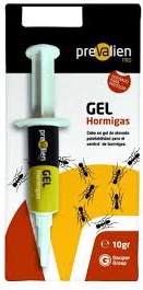 Prevalien Gel Hormigas 10 G Prevalien Gel Hormigas 10 G
