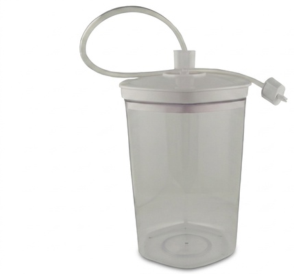Bote Envasado Vacio Tarros Universal 2 Litros