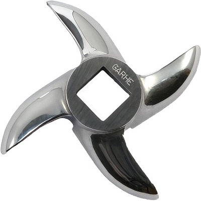 Cuchilla Inox Picadora Carne N�22
