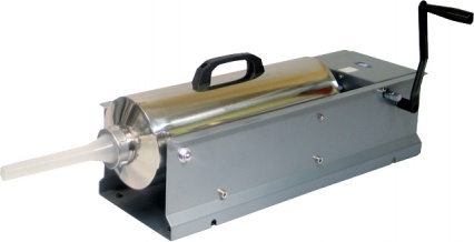 Embutidora Horizontal Jumbo 8 kg