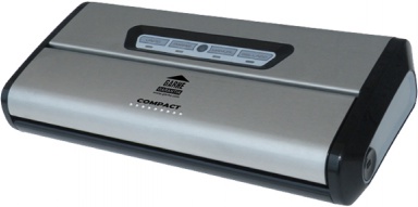 Envasadora Al Vacio Garhe Compact