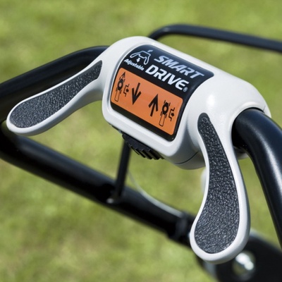 Cortacesped Honda Hrx476 VYEH