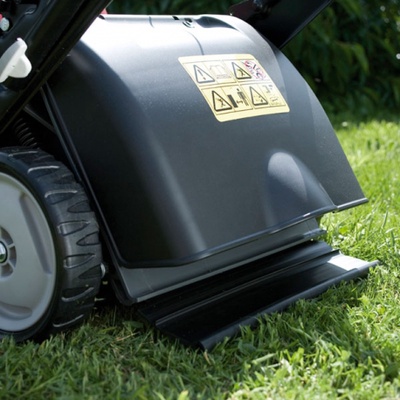 Cortacesped Honda Hrx476 VYEH