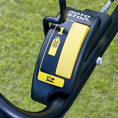 Cortacesped Honda Hrx476 VYEH