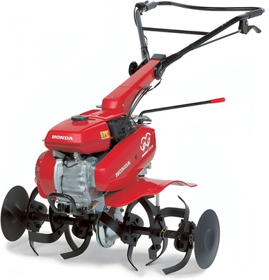 Motoazada Honda F 506 Motoazada Honda F 506