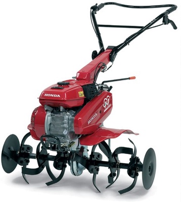 Motoazada Honda F 510