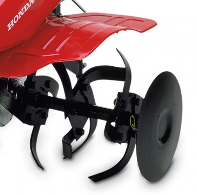 Motoazada Honda F 560