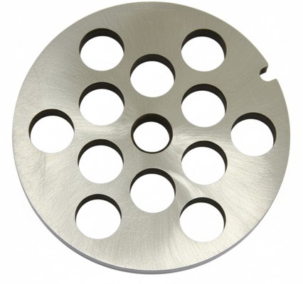 Placa para Maquina de Picar Carne 16 mm N�32