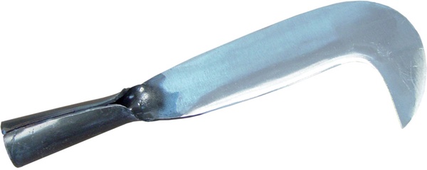 Hoz Tajamata N�1 Pulido 180 mm