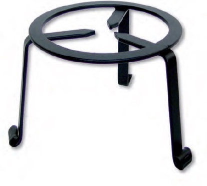 Trebede Caldera 30x21 cm (soporte Caldereta)