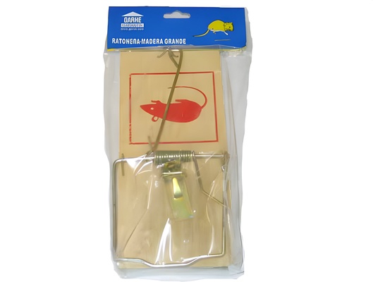 Ratonera Tablilla Grande