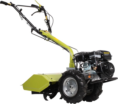 Motocultor Zuperverde Profesional 6,5 Cv
