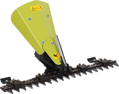 Segadora Peine Zuperverde 900 Motor 6,5c